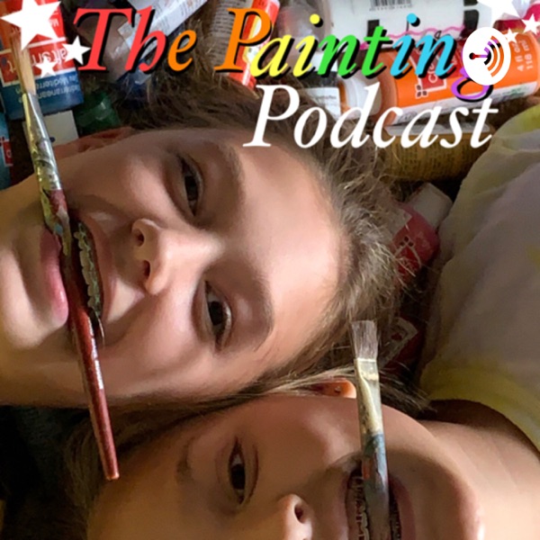 The Painting Podcast Artwork