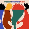 Design Scramble Cast artwork
