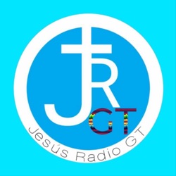 Jesús Radio GT