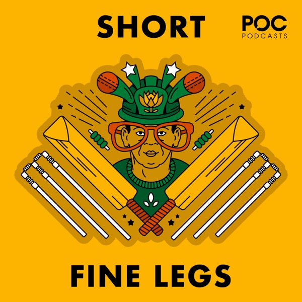 Short Fine Legs Artwork