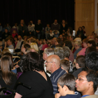 Rowan Williams sermon