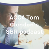 ACCA Tom Clendon's SBR podcast - Tom Clendon SBR online lecturer
