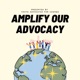 Amplify Our Advocacy Season 2 Episode 1: “COVID 19: A Return to Normalcy” Hosted by Megan Crutchley & Emma Boachie