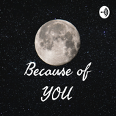 Because of YOU - Nina Biscarro