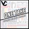 One Take! Sports Betting Podcast artwork