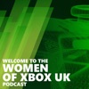 Women of Xbox UK artwork