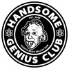Handsome Genius Club Radio Show artwork