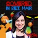 Covered In Pet Hair  - A Boozy Pet Podcast -  Pet Life Radio Original (PetLifeRadio.com)