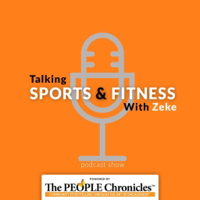 Mike Moyer from FC Revolution