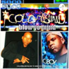 COLORBLIND BLOW YO MIND WORLD FAMOUS MUSIC VIDEOS PODCAST FUNNY ENTERTAINMENT - CORY Collins