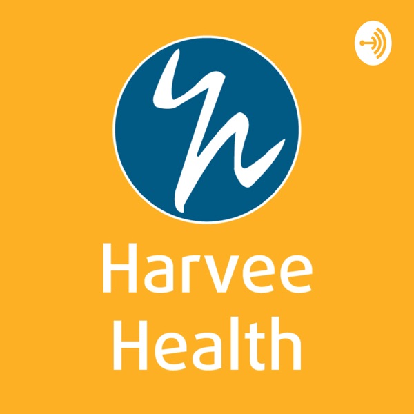 Harvee Health Artwork