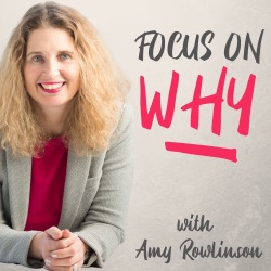 411 Reflections with Actions with Amy Rowlinson