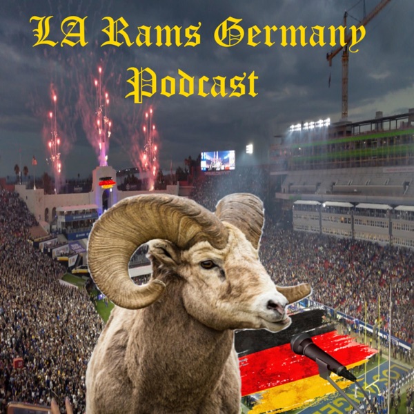 LA Rams Germany Podcast