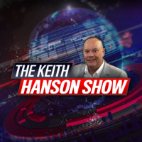 The Keith Hanson Show #769 - Karen Kataline Fills In for Keith Hanson - 8/7/2020