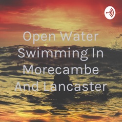 Open Water Swimming In Morecambe And Lancaster (Trailer)