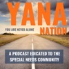 YANA Nation - Serving the Special Needs Community artwork