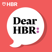 Dear HBR: podcast