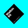 Walkin 90 artwork