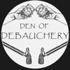 Den of Debauchery Podcast artwork