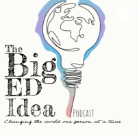 Episode 2.2 with Mathew Portell: trauma-informed schooling