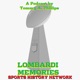 Lombardi Memories