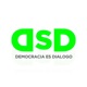 Democracia es Diálogo