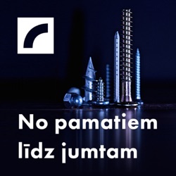 No pamatiem līdz jumtam 07.10.2024.