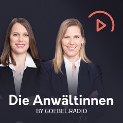 Die Anwältinnen