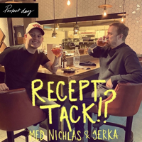 Recept tack!?