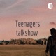 Teenagers talkshow 