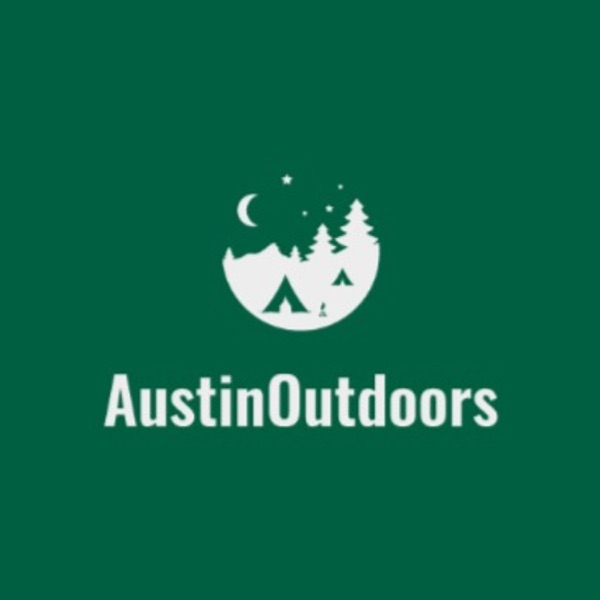 Austin Outdoors Podcast Artwork