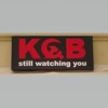 KGB Podcast - Still Watching You artwork