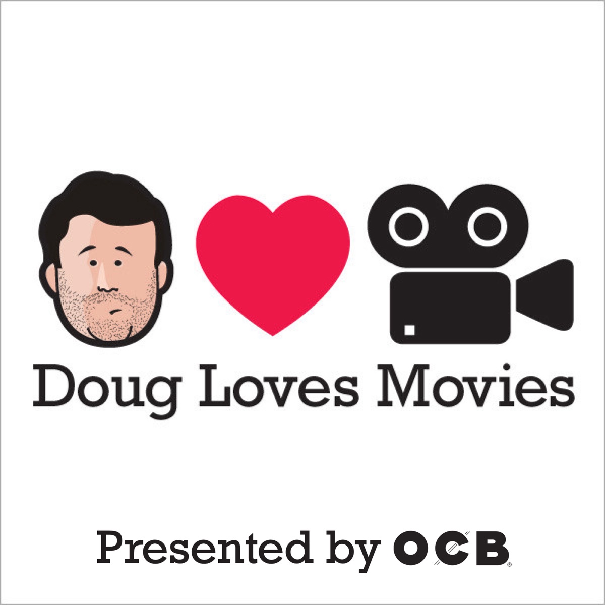 Doug Loves Movies