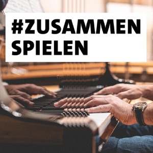 Das Gitarenduo AAA---AAA für zeitgenössische Musik | #zusammenspielen SWR2