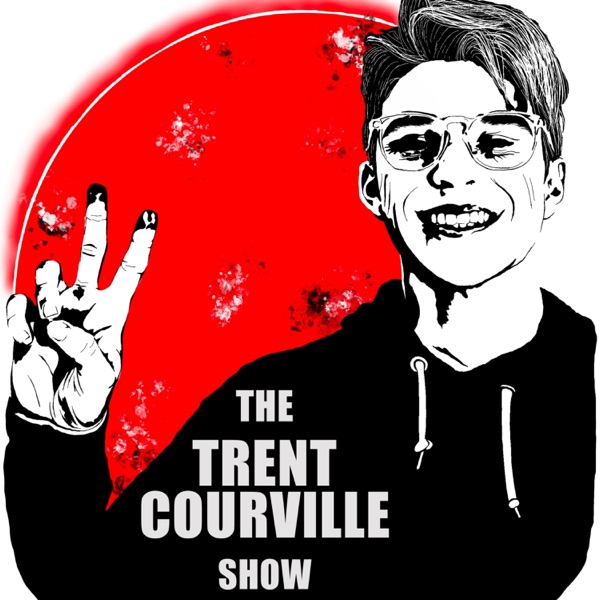 Artwork for The Trent Courville Show