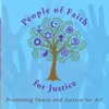 People of Faith for Justice artwork