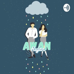 Awan Hujan (Audio Series)