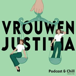 Vrouwen Justitia