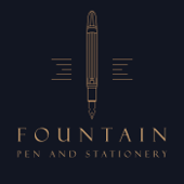 Fountain Pen and Stationery - Record of Hobbies