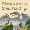 Stories Are Soul Food artwork