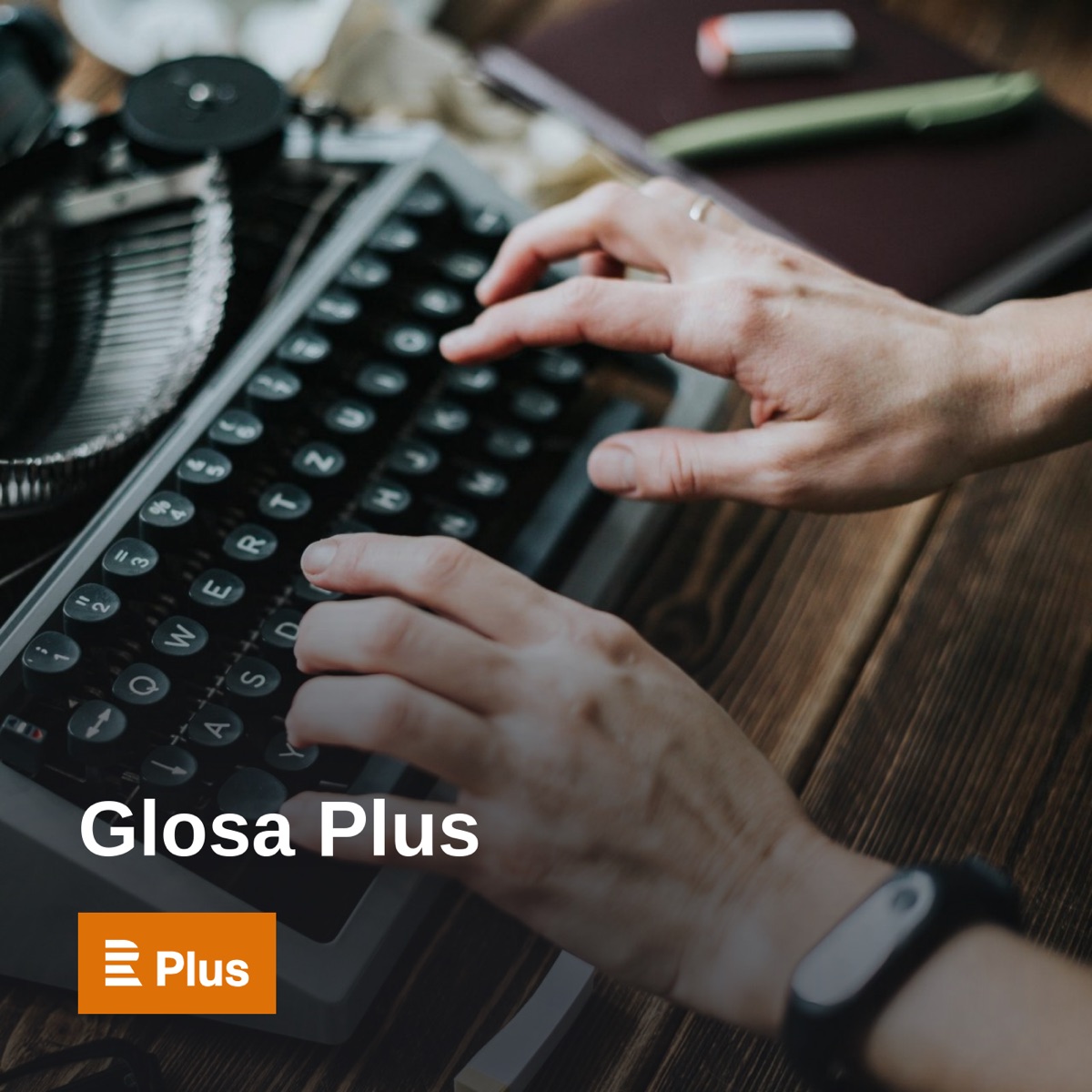 Ondřej Neff: Pitomci a politika - Glosa Plus - Podcast ...