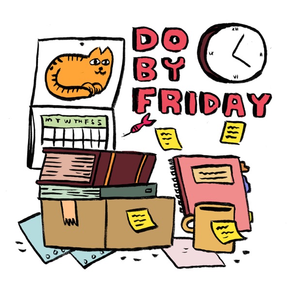 Do By Friday image