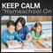 Keep Calm and Homeschool On