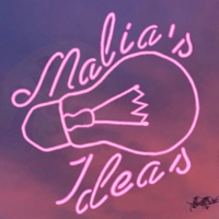 Malia's Ideas: Youtube with Miss Katie 