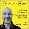 Be x Do = Have (Season 1) artwork