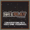 Let's Play Podcast artwork