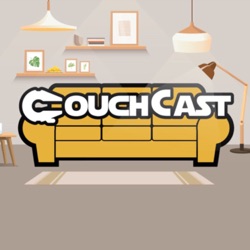 CouchCast 05 - O Falcão, o Soldado e o Capitão