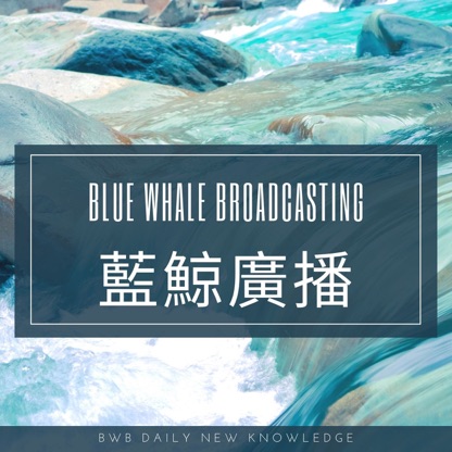 藍鯨廣播