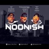 NOONISH Sports & Tech artwork