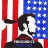 Dead Presidents Podcast artwork